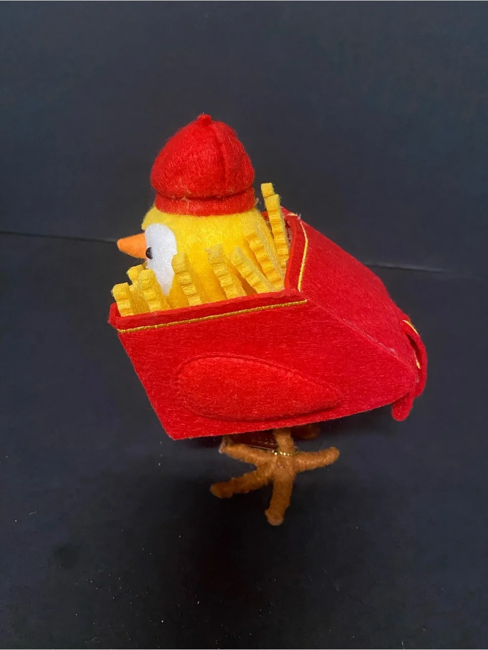 Fatherly Friends Tater Bird 2026